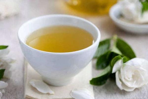 栀子花茶的功效与作用及禁忌 栀子花怎么泡茶