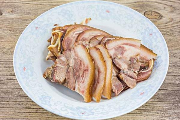 猪头肉为什么便宜 猪头肉有毒吗