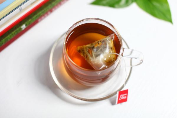 罗汉果茶能治咽喉炎吗